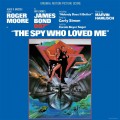 LPOST / Spy Who Loved Me / Vinyl