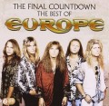 2CDEurope / Final Countdown / Best Of Europe / 2CD