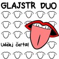 CDGlajstr Duo / Udlej erta / Digipack