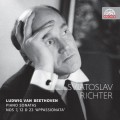 CDBeethoven / Piano Sonatas Nos 7,12,23 / Richter S.