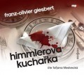 CDGiesbert Franz Olivier / Himmlerova kuchaka / MP3