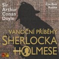 CDDoyle A.C. / Vnon pbhy Sherlocka Holmese / MP3