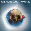 LPJarre Jean Michel / Oxygene / Vinyl