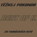 CDTkej Pokondr / Best Of II.
