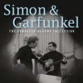 12CDSimon & Garfunkel / Complete Albums Collection / 12CD / Box