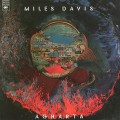 2LPDavis Miles / Agharta / Vinyl / 2LP