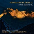 CDOST / Himalayan Echoes II. / Kratochvl M.