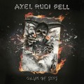 CDPell Axel Rudi / Game Of Sins