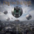 2CDDream Theater / Astonishing / 2CD / Digipack