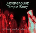 CDUnderground Temple Story / Underground Temple Story