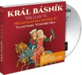 3CDVondruka Vlastimil / Krl bsnk Vclav II. / 3CD / MP3