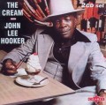2CDHooker John Lee / Cream / 2CD