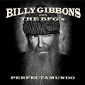 CDGibbons Billy & The BFG'S / Perfectamundo