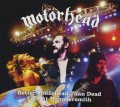 2CDMotrhead / Better Motrhead Than Dead / Live / 2CD