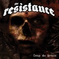 CDResistance / Coup De Grace