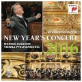 2CDVarious / New Year's Concert 2016 / 2CD