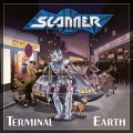 CDScanner / Terminal Earth / Reedice