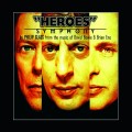 LPBowie David/Glass Philip / Heroes Symphony / Vinyl