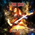 CDMoore Vinnie / Aerial Visions / Digipack