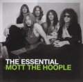 2CDMott The Hoople / Essential / 2CD