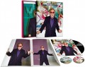 LP/CDJohn Elton / Wonderful Crazy Night / Box Set / 2CD+LP