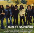 CDLynyrd Skynyrd / Icon