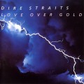 SACDDire Straits / Love Over Gold / SACD / SHM