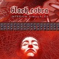 2LPBlack Cobra / Imperium Simulacra / Vinyl / Silver / 2LP