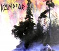 CDKampfar / Kampfar / CDS