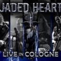 CD/DVDJaded Heart / Live In Cologne / CD+DVD