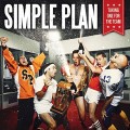 CDSimple Plan / Taking One For The Team