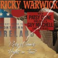 2CDWarwick Ricky / When Patsy Cline Was Crazy / 2CD