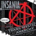 2LP/CDInsania / Trans-Mystic Anarchy / Vinyl / 2LP+CD