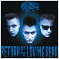 CDNekromantix / Return Of The Loving Dead / Digipack