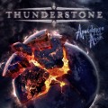 CDThunderstone / Apocalypse Again / Digipack