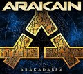 CDArakain / Arakadabra / Digipack
