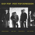 CDPop Iggy / Post Pop Depression / Digisleeve