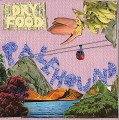 LPPalehound / Dry Food / Vinyl