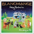 CDBlancmange / Happy Families Too...