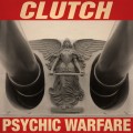 LPClutch / Psychic Warfare / Vinyl