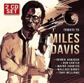 2CDDavis Miles / Tribute To Miles Davis / 2CD