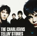 2LPCharlatans / Tellin' Stories.. / Vinyl / Coloured / 2LP
