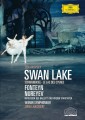 DVDTchaikovsky / Swan Lake /  / Fonteyn / Nureyev