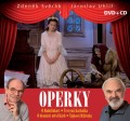 CD/DVDSvrk Zdenk/Uhl / Operky / Digipack / CD+DVD