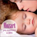 CDMozart / Mozart pro maminky a dti