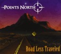 CDPoints North / Road Less Traveled / Digipack