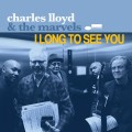CDLloyd Charles & The Marvels / I Long To See You / Digipack