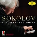 2CDSokolov Grigory / Schubert & Beethoven / 2CD