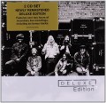 CDAllman Brothers Band / Live At Fillmore East / 2CD / Deluxe