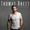 CDRhett Thomas / Tangled Up